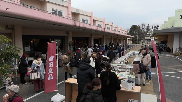 無印良品、その舞台裏