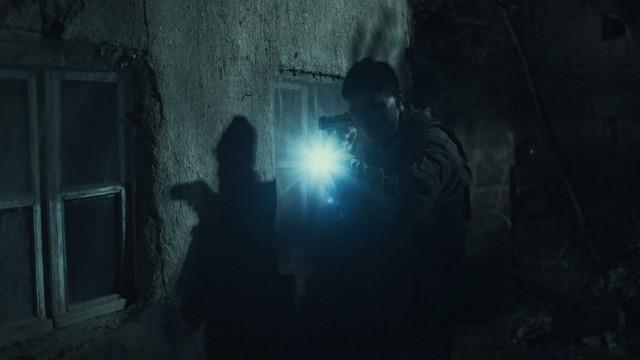 The Ambush