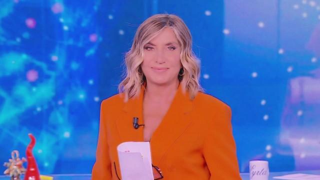 Martedì 20 maggio