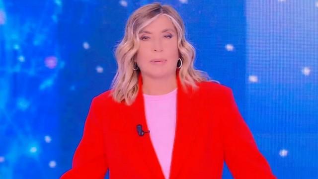 Venerdì 23 maggio
