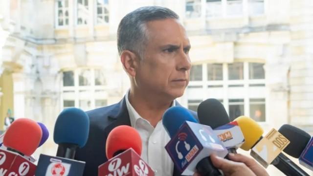 El plan de Mejía para atentar contra la vida de Analía y Rosales