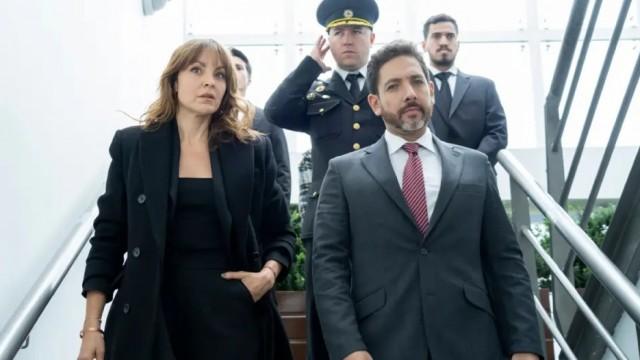 Atentan contra Rosales y Analía, ¿salen ilesos?