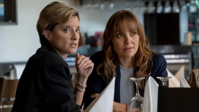 Analía es perseguida por el asistente de Gerardo Bernal