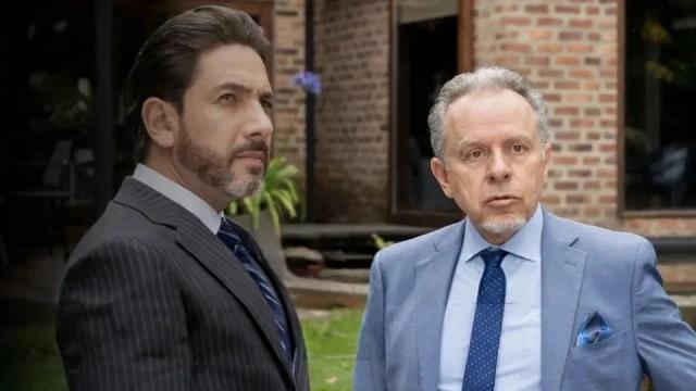 Rosales es dado de baja y Analía toma una decisión radical