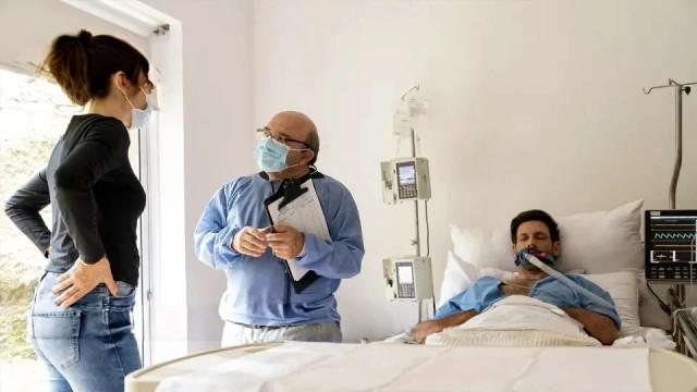 Analía empieza a trabajar con la Fiscalía