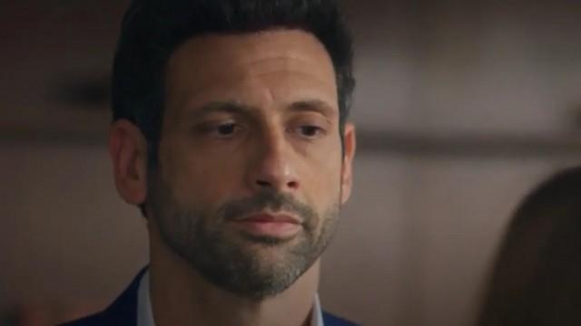 Pablo reaparece ante las cámaras y confirma su estado de salud