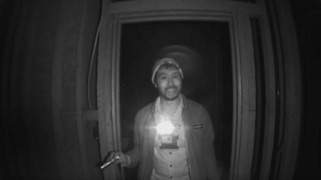 The Unquiet Ghostly Children of the Maag Farmhouse
