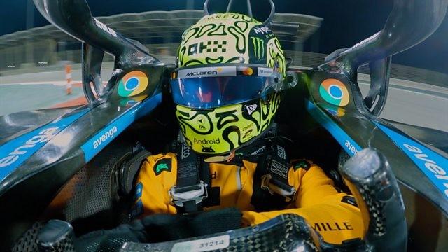 Formula One: Can It Go Green?