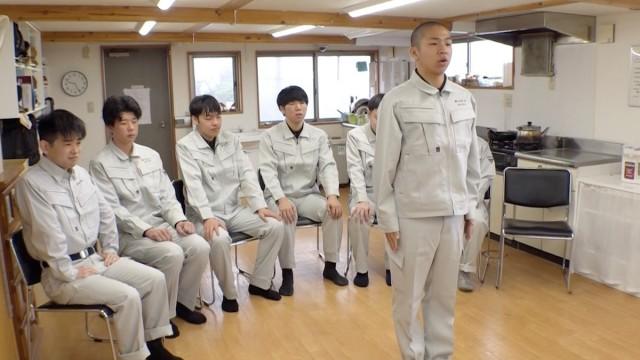 ボクらの丁稚物語2025 ～16歳 夢の行方と迷い道～ 前編