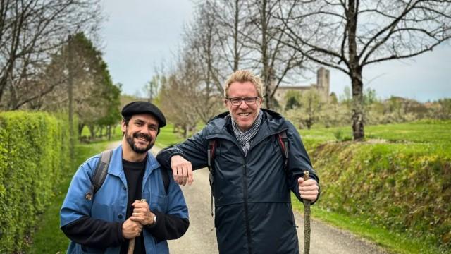 Gers, de village en village