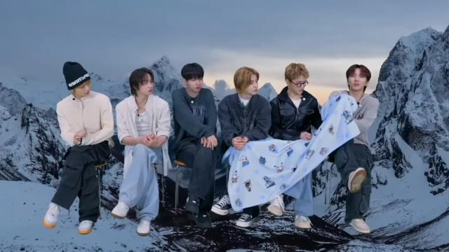 BOYNEXTDOOR ‘I Feel Good’ MV reaction