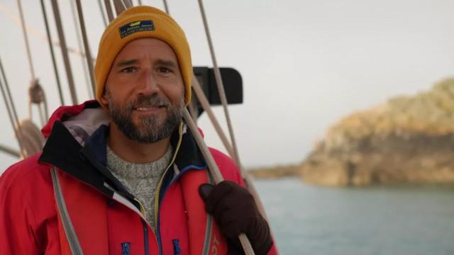 Côtes d'Armor, la Bretagne en action