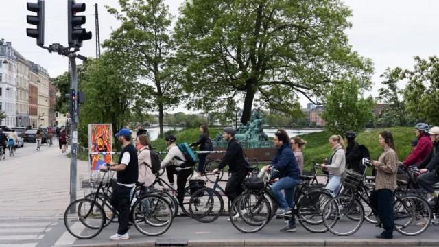 Danemark, le parfait équilibre