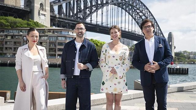 Immunity Challenge: Sydney Pub Service Challenge