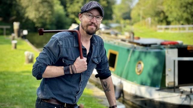 Windsor to Godalming