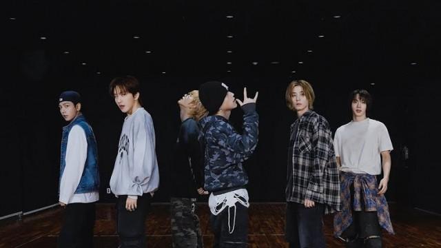 Choreography｜BOYNEXTDOOR ‘I Feel Good’ Dance Practice