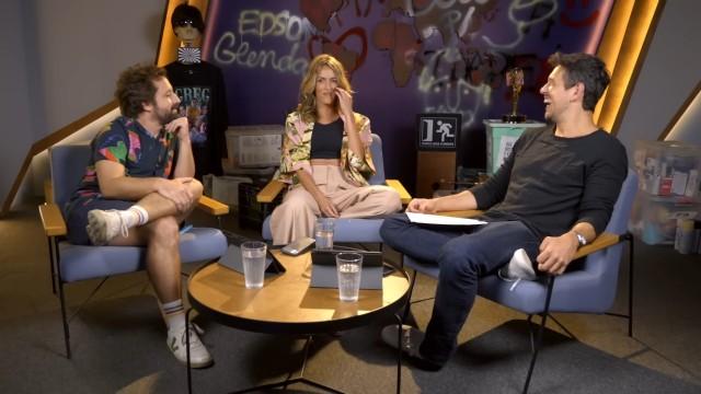 #05 AMIZADES, SEGREDOS, DATES E OUTRAS COISAS | NÃO IMPORTA 