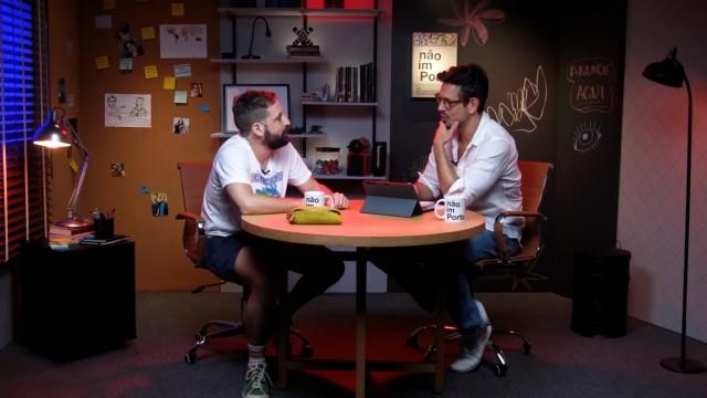 #7 ANIVERSÁRIO, TEXTÃO E OUTRAS COISAS