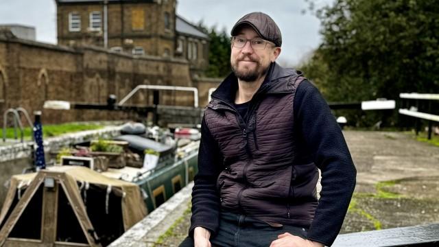 Weybridge to Stonebridge Park