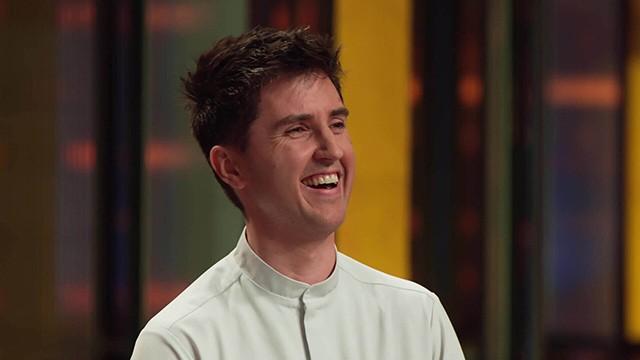 Elimination Challenge: Josh Nyland's Surf And Turf