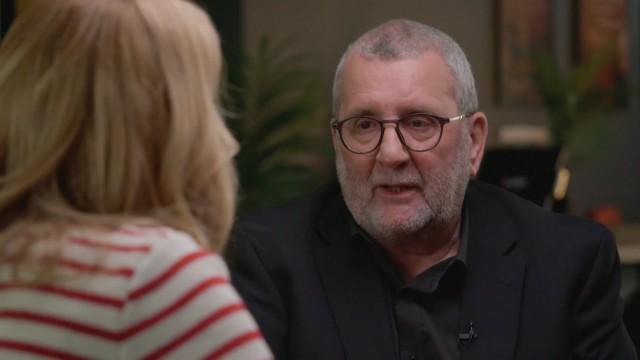 Régis Labeaume