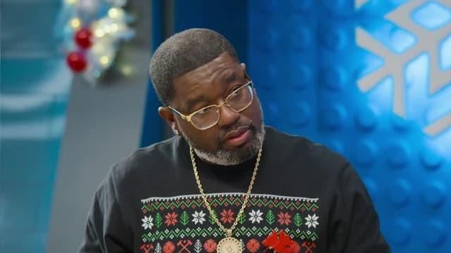 Celebrity Holiday Bricktacular: New Holiday Classics