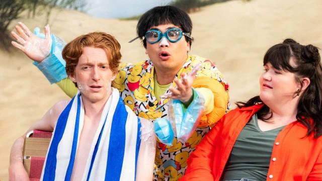 Forty Years and Forty Nights