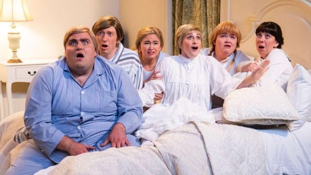 Bongos for Your Soul?