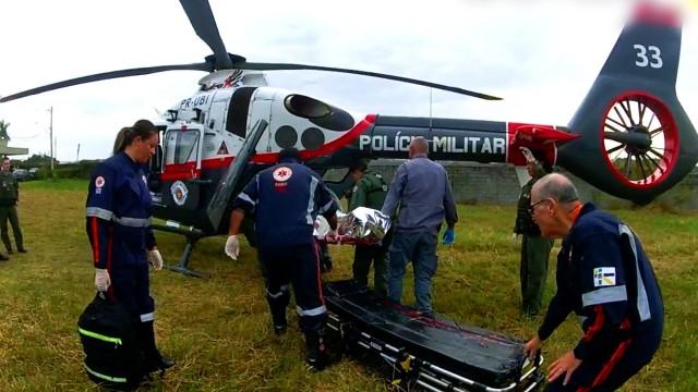 Problemas na Metrópole