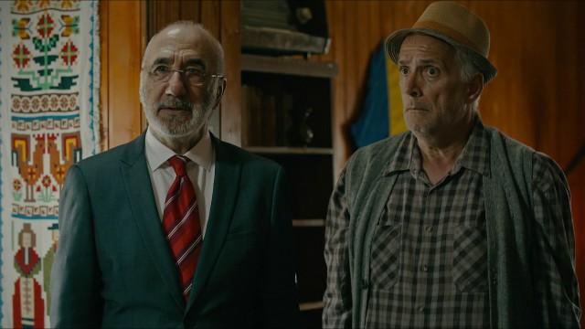 Maimuța lui Dorel, Partea II