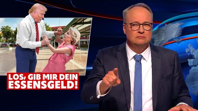 heute-show vom 30. Mai 2025