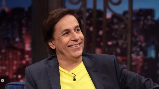 The Noite The Sucessos - Tom Cavalcante e Luciano Amaral