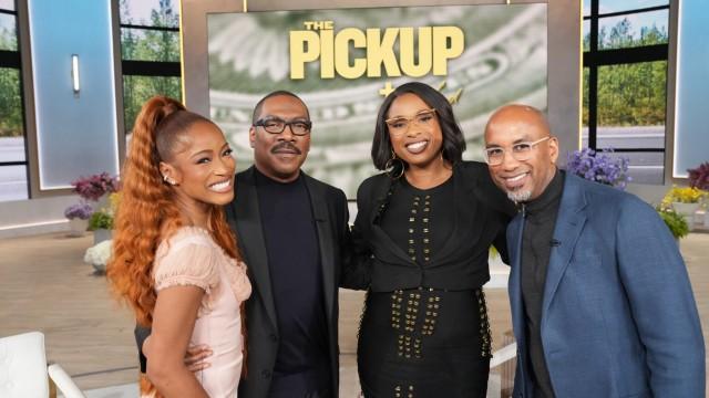 Eddie Murphy, Keke Palmer, Tim Story