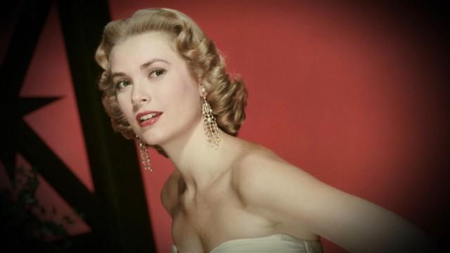 Princess Grace of Monaco: The Reluctant Royal