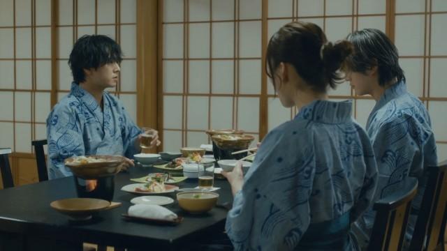 声、抑えなくていい