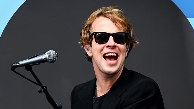 Tom Odell