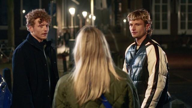 Aflevering 1