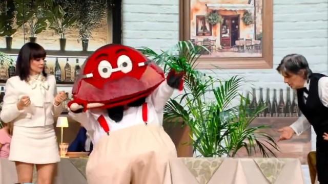 Puntata dell'8 giugno 2025