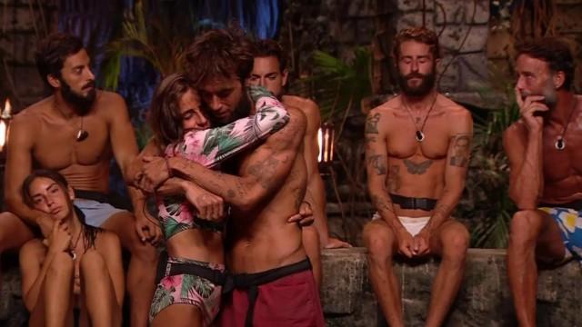 Gala 13: Una dura despedida, tensión en la palapa y nuevos señalados