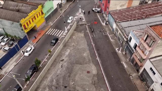 Cracolândia Vazia