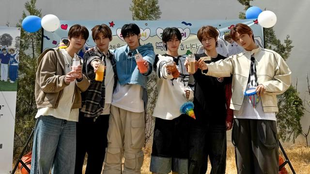 EP.30 [Variety Show Game Challenge Project #1]