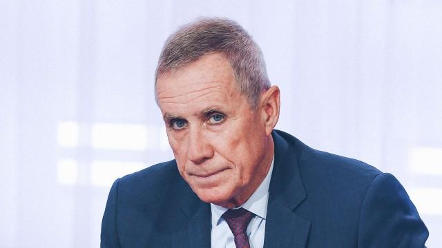 François Molins