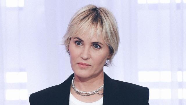 Judith Godrèche