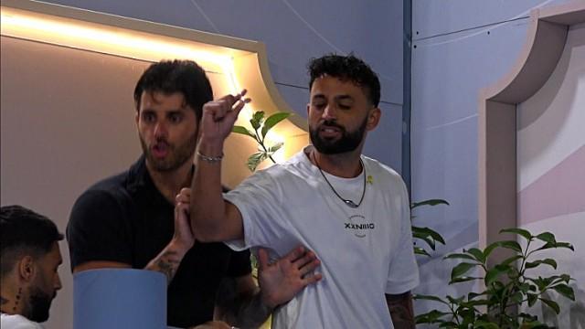 לילה בלתי נשכח!