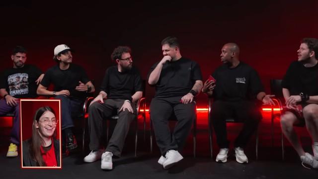 Detector De Mentiras! FT: Felca