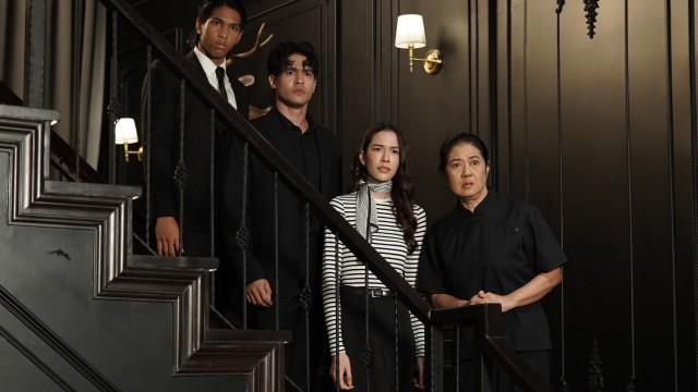 Episode 13