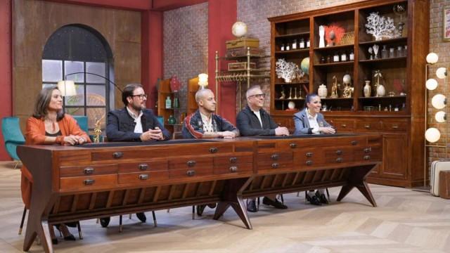 Cash or Trash - Speciali Prime Time (Puntata 1.10) - Mistero