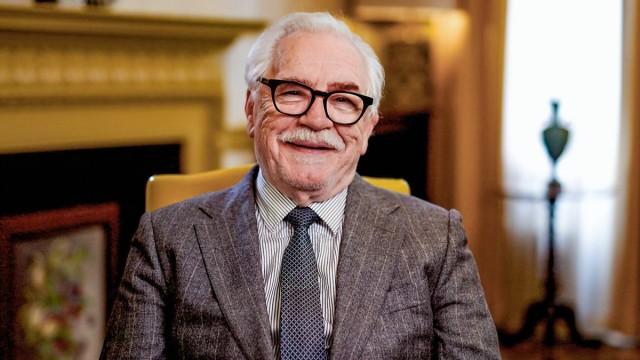 Brian Cox Remembers... Bob Servant