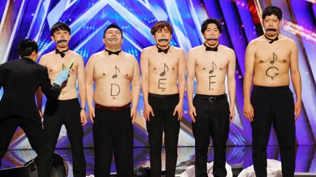 Auditions 3