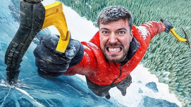 Survivng The 5 Deadliest Place on Earth